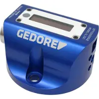 Gedore Testeur de couple CAPTURE LITE 0,25-10 Nm | 611702896602