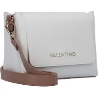 Valentino Sacs Sac à bandoulière en similicuir Alexia Handbag bianco/cuoio