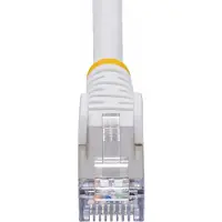 StarTech.com Câble Réseau Cat8