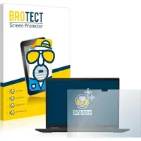 BROTECT Film de protection antireflet Protection d'écran mat (13")