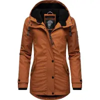 NAVAHOO Veste d’hiver 'Lindraa'