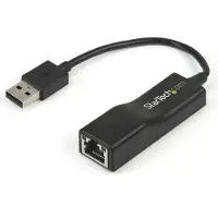 StarTech.com Adaptateur Réseau USB 2.0 vers Ethernet