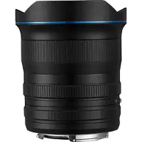 Laowa Objectif hybride 10-18 mm f/4,5-5,6 pour Sony FE