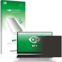 Upscreen Spy Shield Protection Anti-Espion (15.60")