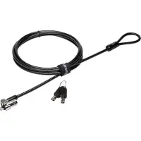 Kensington Câble de Sécurité Kensington K65042EUM - Accessoire IT Fiable