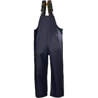 Helly Hansen Neperšlampančios kelnės HELLY HANSEN Gale Rain Bib, mėlynos S