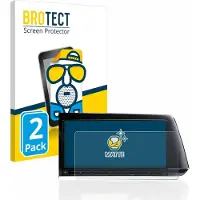 BROTECT Film de protection antireflet Protection d'écran mat