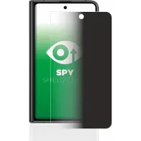 Upscreen Spy Shield Protection Anti-Espion (Google Pixel Fold), Téléphone portable : film de protection, Bleu