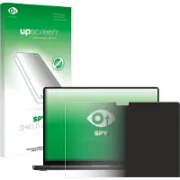Upscreen Spy Shield Protection Anti-Espion (16")