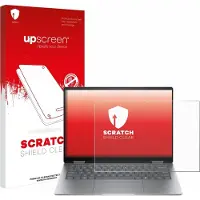 Upscreen Scratch Shield Displayschutz