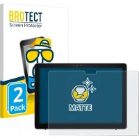 BROTECT Film de protection antireflet Protection d'écran mat (12.30")