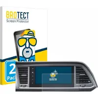 BROTECT Film de protection antireflet Protection d'écran mat