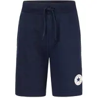 Converse Pantalon bleu nuit
