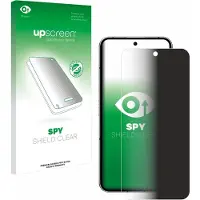 Upscreen Spy Shield Protection Anti-Espion (Nothing Phone (2)), Téléphone portable : film de protection, Bleu