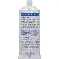 Weicon Adhésif époxy (58 g, 50 ml)