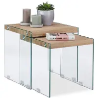 Relaxdays Vivienne (45 x 44.50 x 45 cm)