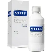 Vitis WHITENING - Bain de bouche - 500 ml