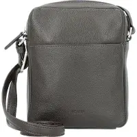 PICARD Sac bandoulière 'Milano' brun foncé
