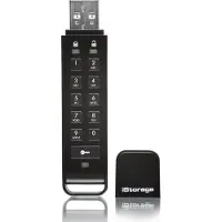 ISTORAGE datAshur Personal2 - Clé USB - chiffré - 16 Go - USB 3.0