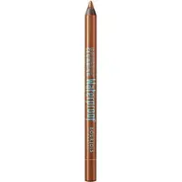 Bourjois CONTOUR CLUBBING waterproof eyeliner #064-exuberant orange
