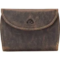 Greenburry Porte-monnaies marron / brun foncé