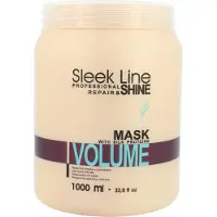 Stapiz Masque capillaire Volume, 1000 ml