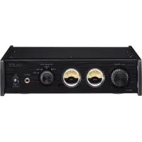 Teac Amplificateur Hi-Fi AX-505 Noir