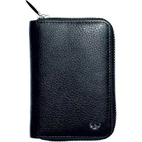 Golden Head Porte-monnaies 'Capri' noir