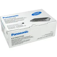 Panasonic KX-FADC510X tambour couleur (d'origine)