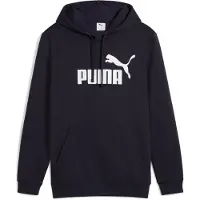 Puma Sweatshirts à capuche ESS No. 1 Logo Hoodie FL hommes - Marine - US L