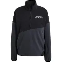 Adidas Polaire femme Terrex Climawarm