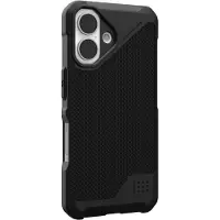 Uag Ringo Metropolis Lt Aramidic Lining Iphone 16 Phone Case Noir
