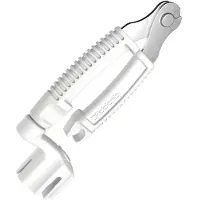 Daddario Tourne Mecanique Blanc Multifonction