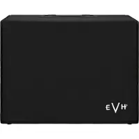 Evh 5150 Iconic 2X12 Cabinet Housse pour ampli guitare Black