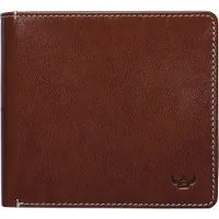 Golden Head Porte-monnaies 'Bari' cognac