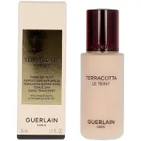 Guerlain Terracotta Le Teint fond de teint liquide pour un look naturel teinte 1C Cool 35 ml