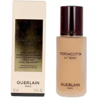 Guerlain - Terracotta Le Teint