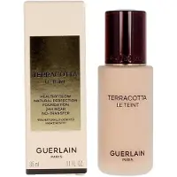 Guerlain Terracotta Le Teint fond de teint liquide pour un look naturel teinte 2C Cool 35 ml