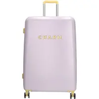 Charm Città del Capo, Valise, Violet