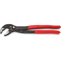 Knipex Cobra Quickset Pliers 300mm Rouge 300 mm