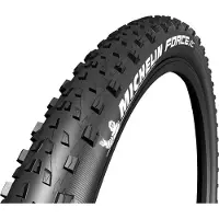 Michelin Force XC Performance Line - MTB Folding Tire - 26x2.10 Inches
