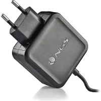 NGS Chargeur Universel Pour Ordinateur Portable W-usb-c 45w 45w