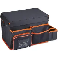 Black & Decker Organisateur De Voiture Avec Glacière