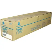 Konica Minolta TN-710 - Noir - Toner