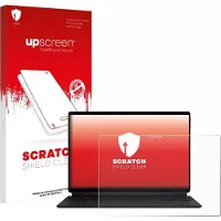 Upscreen Scratch Shield Protection (13")