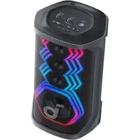 Anker Rave 3 (12 h), Enceinte Bluetooth, Noir