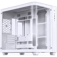 Jonsbo TK-3 Boîtier ATX blanc (TK-3 WHITE)