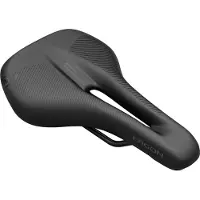 Ergon SF Sport Gel Women Black S/M CroMo Sedlo