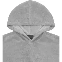 Normani Peignoir 'Pichilemu' gris