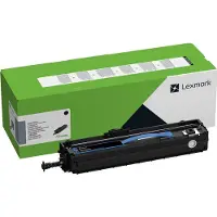 Lexmark 77L0ZK0 Cartouche de toner 1 pièce(s) Compatible noir (77L0ZK0)